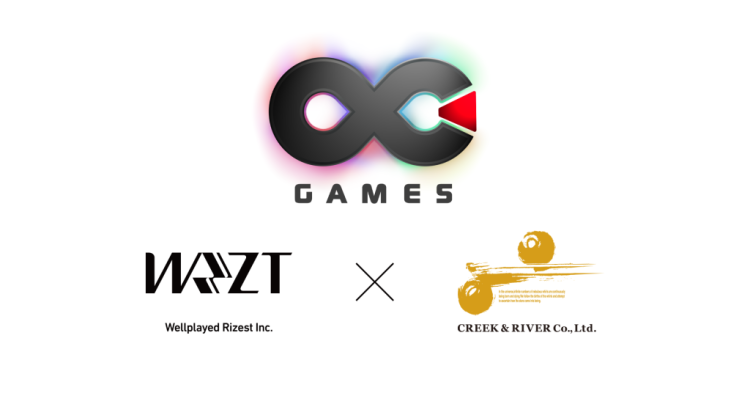 クリーク・アンド・リバー社と協業し、ゲーム実況者やプロゲーマーをサポートするプロジェクト「OC GAMES」を始動