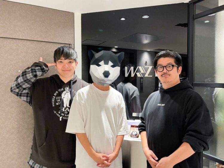 「日本発のグローバルスタンダードを生み出す。」 POKER ROOM社との業務提携を通して描く未来。