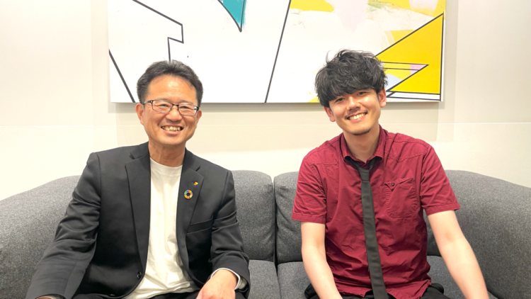 「まちづくり×eスポーツ」の意義は“人のつながり”