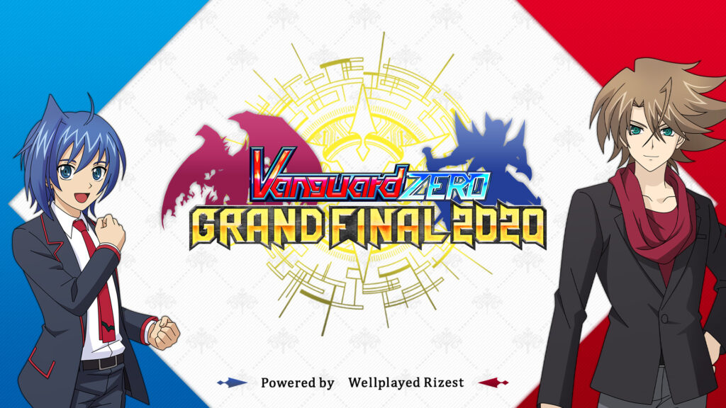 Vanguard ZERO Championship 2020