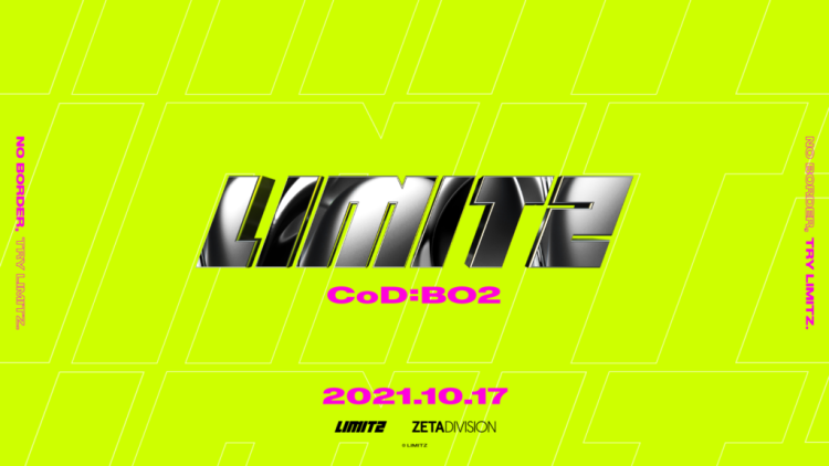 LIMITZ#2 FINAL Announcement