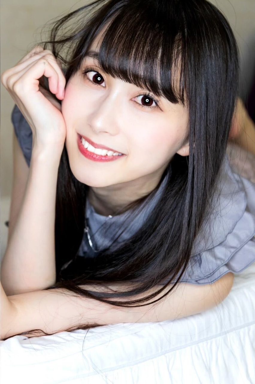 清川麗奈(業務提携)
